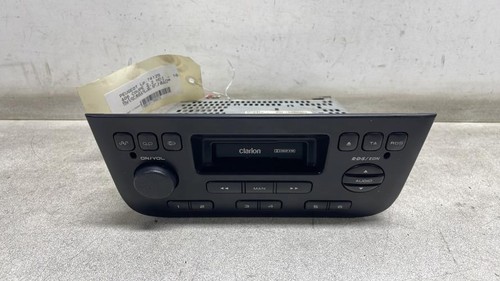 Autoradio origine peugeot - d'origine,