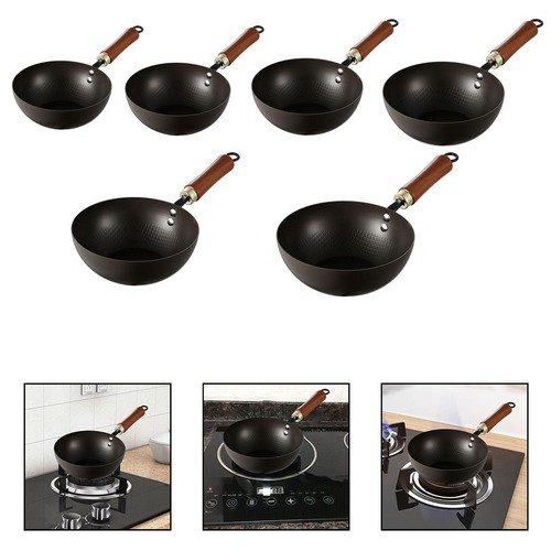 Petit wok poan induction - poan, à