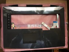   Alienware18 R1 M18X R3 P19E Palmrest Case w/ Touchpad #F19