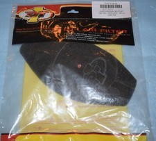 1 Sur-filtre à air DT1 KTM  SX 85 2004/2012 EXC SX 125 250 300 380 400 520 98/06