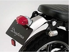 Garde boue arrière Daytona