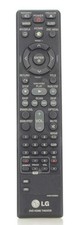 LG  AKB37026853 Télécommande