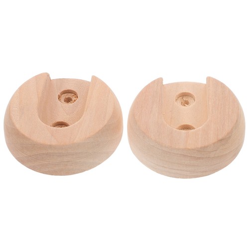 Pcs support tringle rideaux - tringle,