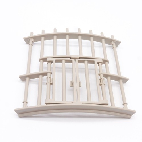 43639 playmobil barrière - 43639,