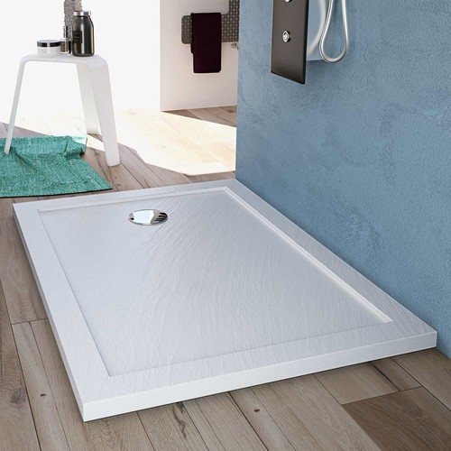 Receveur plateau bac - receveur,