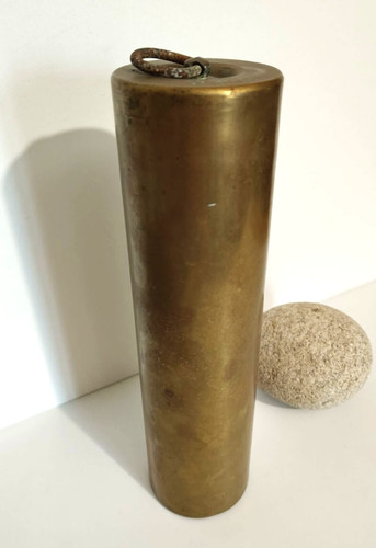 Ancienne bouillotte - ancienne,