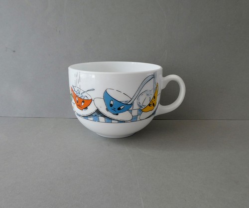Grand tasse france arcopal - grand, tasse,