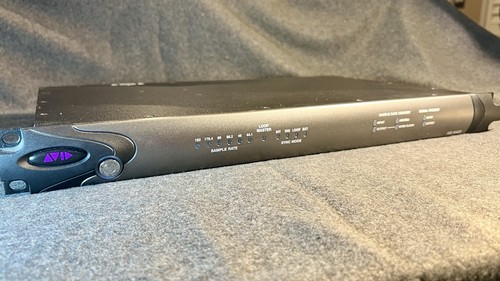 Avid madi audio interface - avid,
