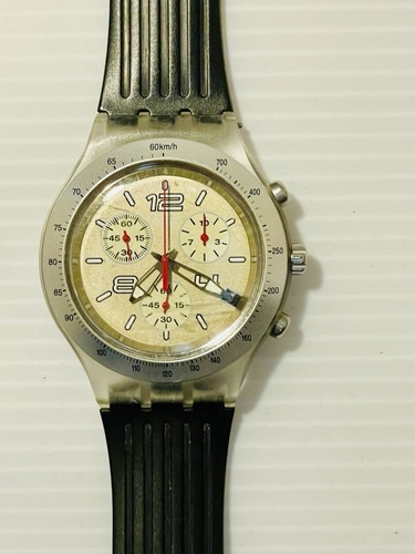 Swatch irony ycs4104 - swatch,