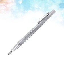  3 Pcs Stylo Graveur Metal Outil De Scribe Marquage En Acier Tungstène