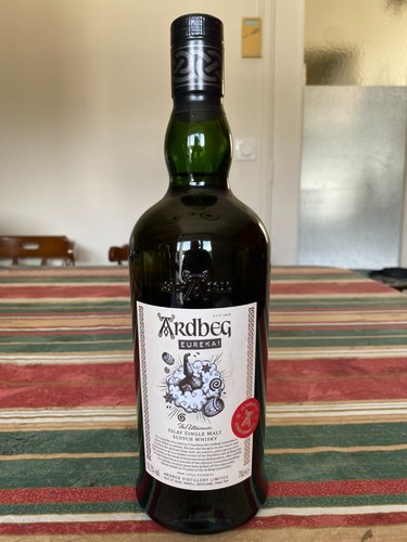 Ardbeg eureka committee - ardbeg,