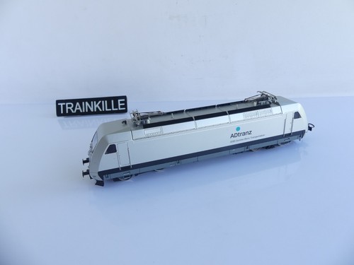 Marklin hamo rails - 2,