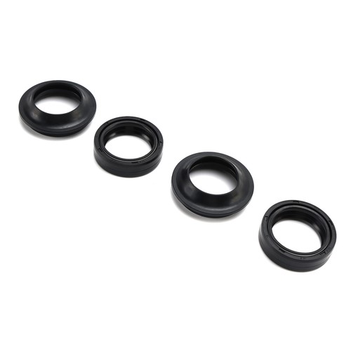 Fork seal and dust kit - fork,