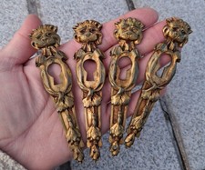 1 ANCIENNE ENTRÉE DE CLÉ