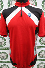 cycling bike jersey SEB TG XXL D421 shirt jersey jersey jersey