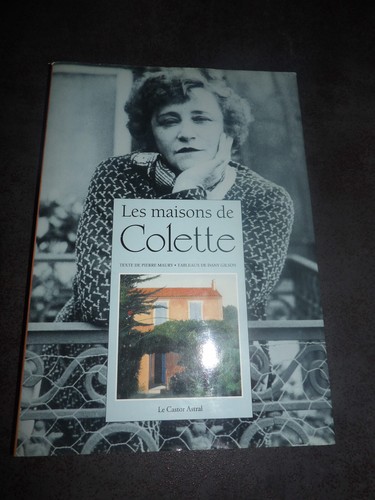 Les maisons colette le - les, de