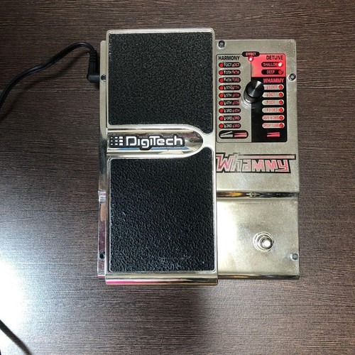 Digitech limited edition - digitech,