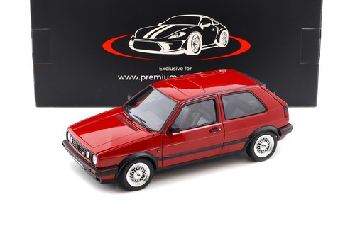 Norev golf 2 gti 1988 - golf,