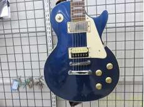 Guitare électrique tokai - électrique, love
