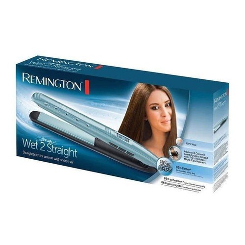 Brosse soufflante remington - brosse,