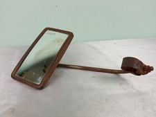 Miroir Vespa Lambretta Époque