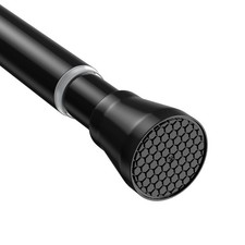 tringle rideau sans percage