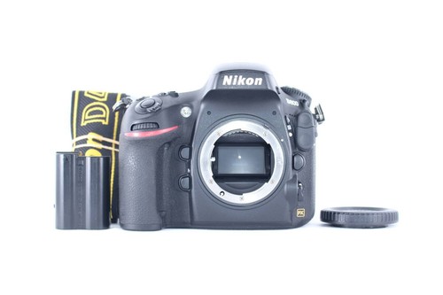Boîtier nikon - boîtier,