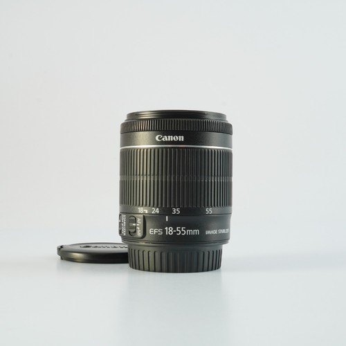 Excellent objectif zoom canon - zoom,