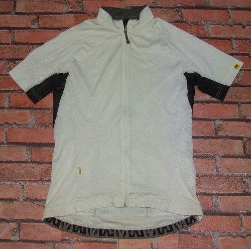 Mavic maillot cyclisme - mavic,