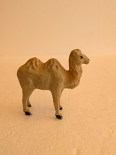 Santon Chameau Devineau