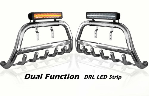 Buffles barre lumineuse pour - buffles,