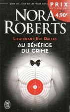Lieutenant Eve Dallas Tome III