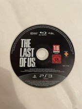 The Last Of US - PS3