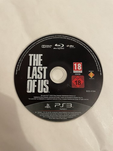 The last ps3 - of,