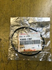 1 joint torique klf300c1 kawasaki 92055-1207 klf 300 400 bayou 4x4