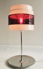 Lampe - Energi Rock  Magnus