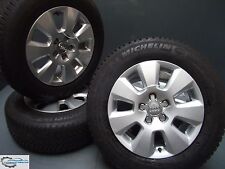 Original Audi A6 4G Jantes en