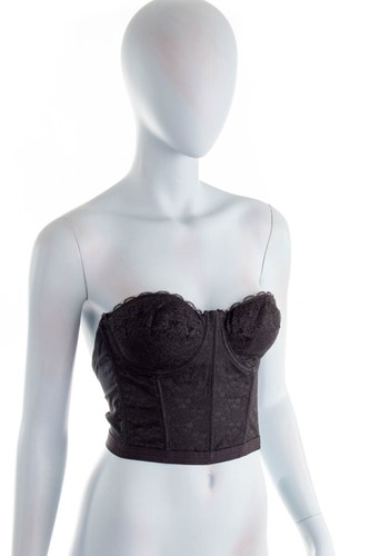 Vintage orig 60s corset - orig,