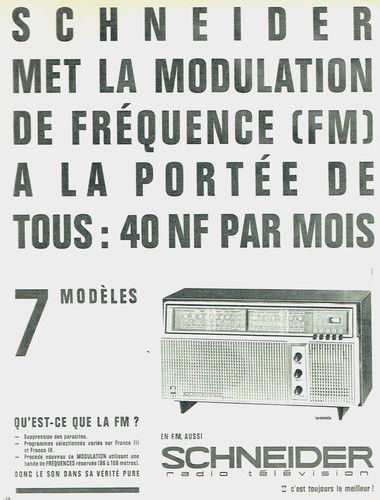 Publicité advertising 1122 - publicité,