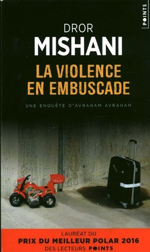 Livre poche violence en - poche,
