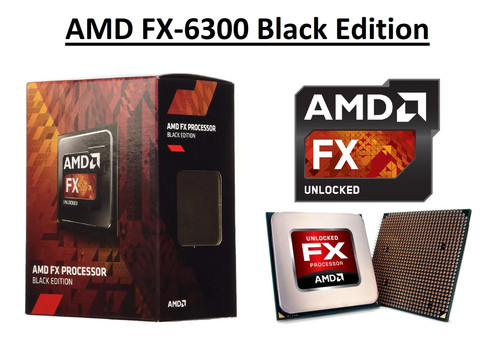 Amd 6300 core - amd, ghz