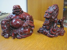 FENG SHUI BOUDDHA RIEUR ET
