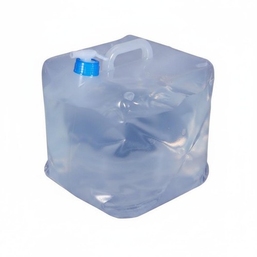 Sac eau pliable - à, qualité