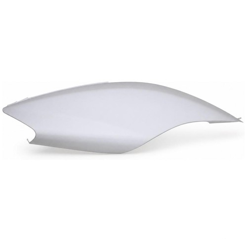Carenage coque arrière scoot - carenage-coque,