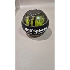 NSD Spinner Gyro Wrist Forearm