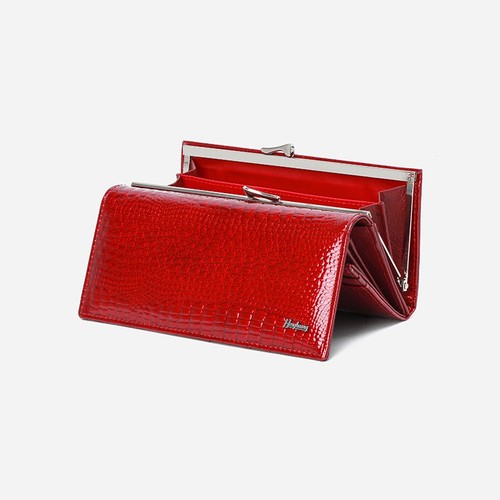 Portefeuille femme luxe - portefeuille, en