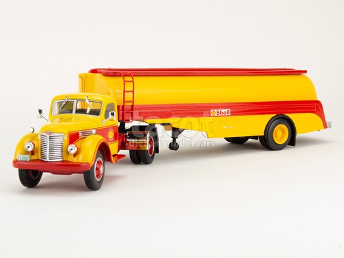 International harvester 7 - international,