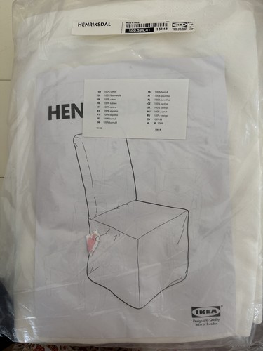 Ikea henriksdal long skirt - ikea,