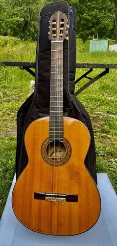 Guitare kazuga fabrication - guitare,