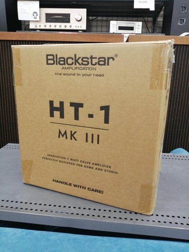 Blackstar iii 1w - mk,